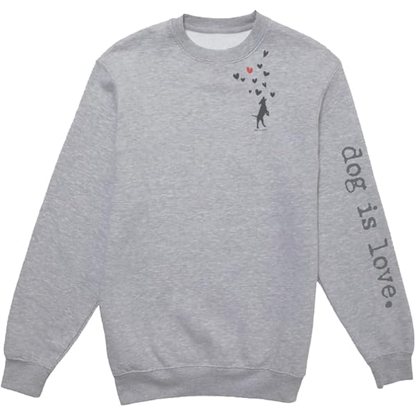 Amazon.com: Dog is Good Full-Zip Hoodie Dog Codependent Amazon.com: Dog is Good Full-Zip Hoodie Dog Codependent